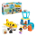 LEGO DUPLO 10443 Pierwszy raz na lotnisku - 1331604 - zdjęcie 2